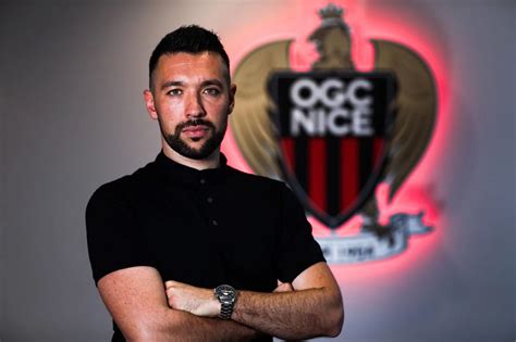 laure raccuzo ogc nice|Film porno lors dun match de lOGC Nice : lactrice。